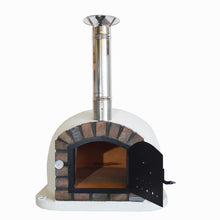 XclusiveDecor Premier Wood Fired Pizza Oven | PO86100